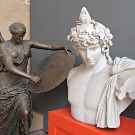 © Museum of Classical Archaeology, Cambridge