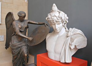 © Museum of Classical Archaeology, Cambridge